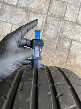 Neumáticos 225/55 R19 TOYO PROXES