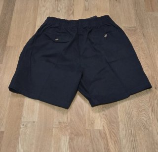 Pantalón corto Polo Ralph Lauren negro Talla L