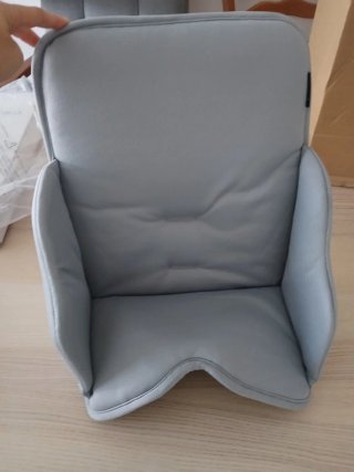Reductor trona Hauck Alpha+ bebe