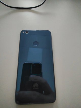 Huawei P8 Lite PRA-LX1 Azul