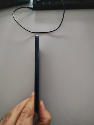 Huawei P8 Lite PRA-LX1 Azul
