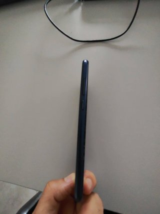 Huawei P8 Lite PRA-LX1 Azul