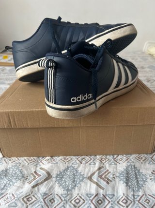 Zapatillas Adidas VS Pace 2.0 Azul Marino