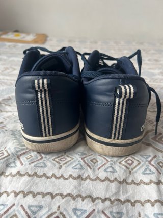 Zapatillas Adidas VS Pace 2.0 Azul Marino
