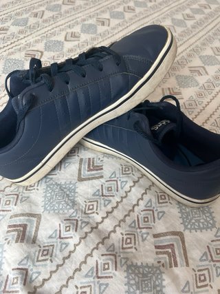Zapatillas Adidas VS Pace 2.0 Azul Marino