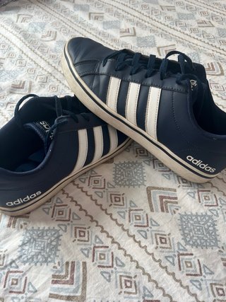 Zapatillas Adidas VS Pace 2.0 Azul Marino