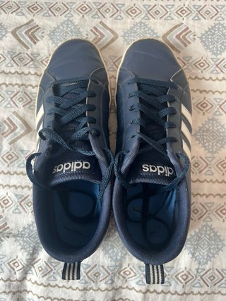 Zapatillas Adidas VS Pace 2.0 Azul Marino