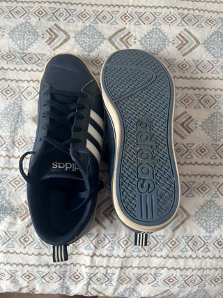 Zapatillas Adidas VS Pace 2.0 Azul Marino