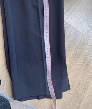 Pantalones de vestir Gerald Darel azul talla 38