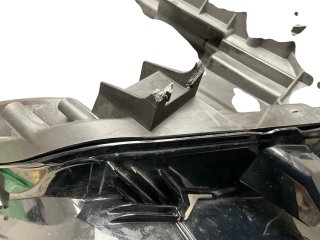 Faro izquierdo Seat Ateca 576941031B