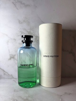 Louis Vuitton Pacific Chill 5ml