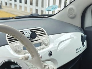 FIAT 500 2014