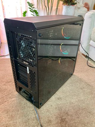 Combo Placa base / CPU / Memoria Ram / WiFi / Caja