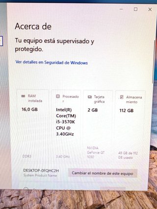Combo Placa base / CPU / Memoria Ram / WiFi / Caja