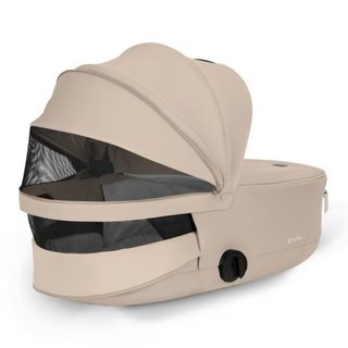 Carrito Bebé Cybex Platinum Priam