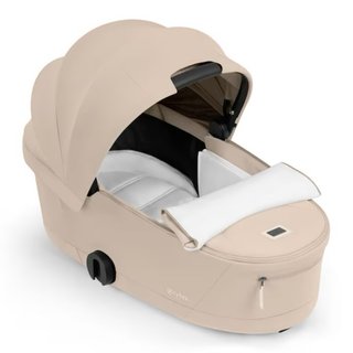 Carrito Bebé Cybex Platinum Priam
