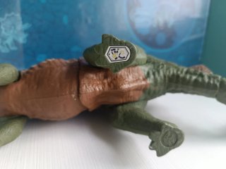 Figuras Dinosaurios Jurassic World
