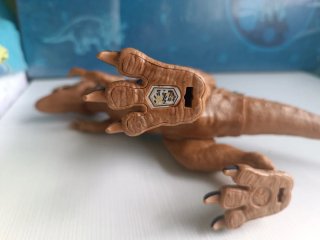 Figuras Dinosaurios Jurassic World
