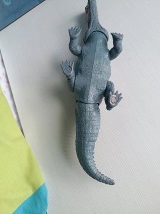 Figuras Dinosaurios Jurassic World
