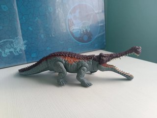 Figuras Dinosaurios Jurassic World