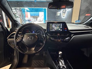 Toyota C-HR 2017