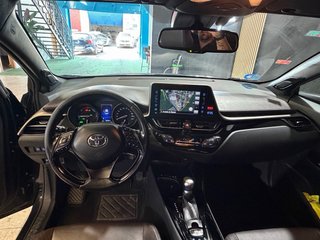 Toyota C-HR 2017