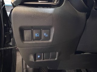 Toyota C-HR 2017