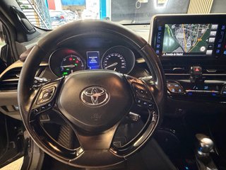 Toyota C-HR 2017