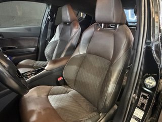 Toyota C-HR 2017