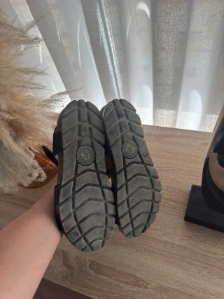 Sandalias Panama Jack Piel Originales