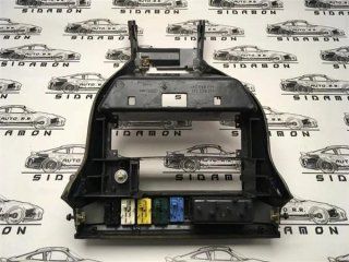 Consola central audi 100 c3 c4