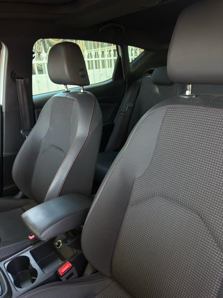SEAT Leon 1.4 TSI ACT StSp FR Plus