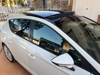 SEAT Leon 1.4 TSI ACT StSp FR Plus