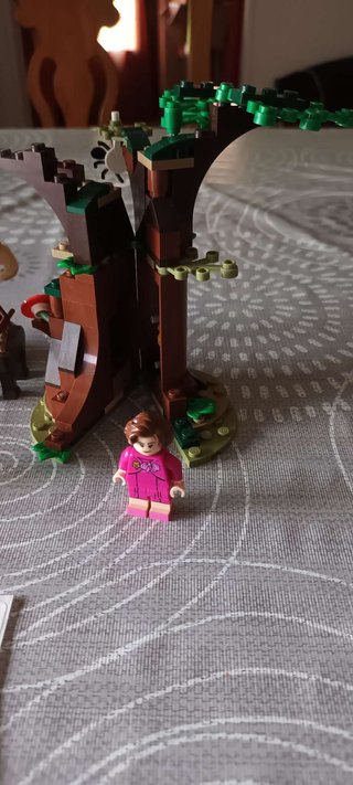 Lego 75967 Harry Potter