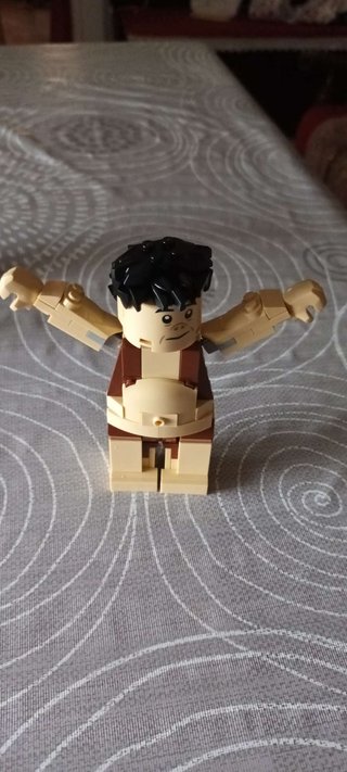 Lego 75967 Harry Potter