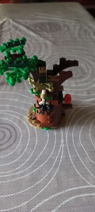 Lego 75967 Harry Potter