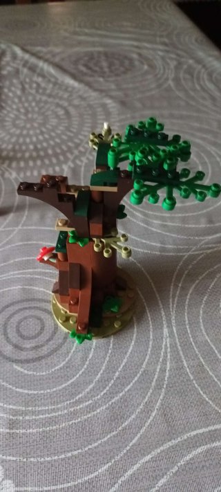 Lego 75967 Harry Potter