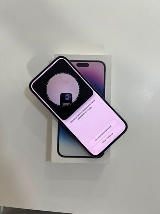 iPhone 14 Pro Max 128GB Morado