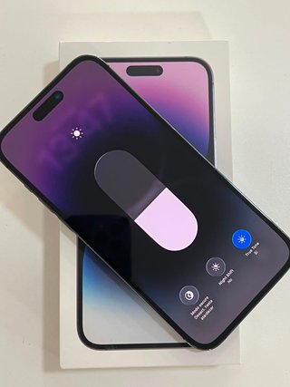 iPhone 14 Pro Max 128GB Morado