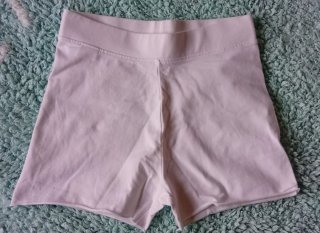 Lote de 6 prendas Ropa Niña.