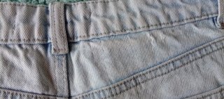 Lote de 6 prendas Ropa Niña.