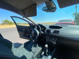 Renault Megane 2013