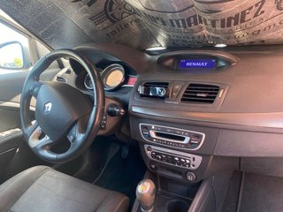 Renault Megane 2013