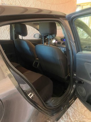 Renault Megane 2013