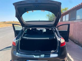 Renault Megane 2013