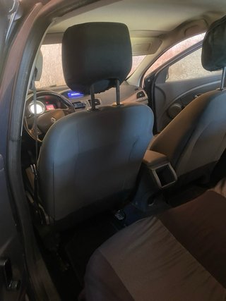 Renault Megane 2013