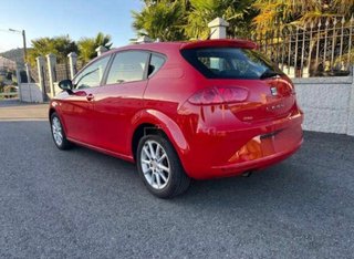 SEAT Leon 2010