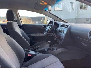 SEAT Leon 2010