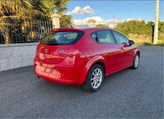 SEAT Leon 2010