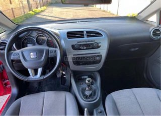 SEAT Leon 2010